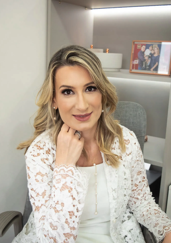 Dra. Anna Karina Sarpe